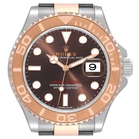 rolex yacht master 40 waiting list